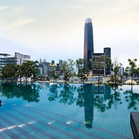 Continew Residence By Mikey - Premium Unit Kuala Lumpur Zewnętrze zdjęcie