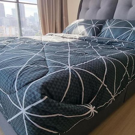 Continew Residence By Mikey - Premium Unit Kuala Lumpur Zewnętrze zdjęcie