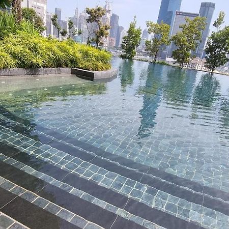 Continew Residence By Mikey - Premium Unit Kuala Lumpur Zewnętrze zdjęcie