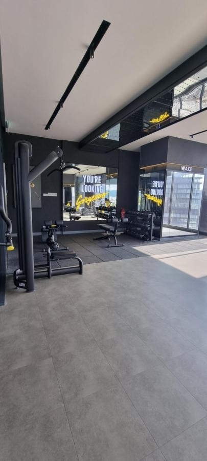 Continew Residence By Mikey - Premium Unit Kuala Lumpur Zewnętrze zdjęcie