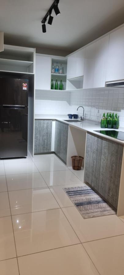 Continew Residence By Mikey - Premium Unit Kuala Lumpur Zewnętrze zdjęcie