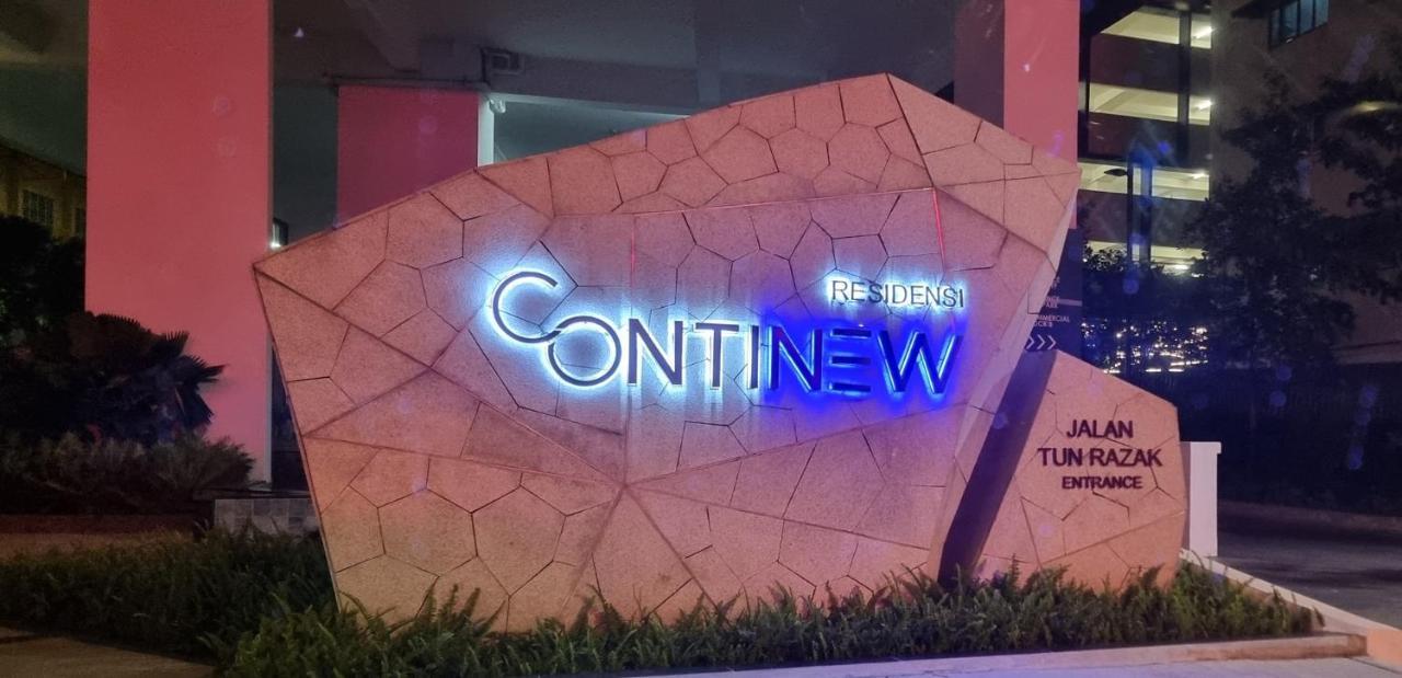 Continew Residence By Mikey - Premium Unit Kuala Lumpur Zewnętrze zdjęcie