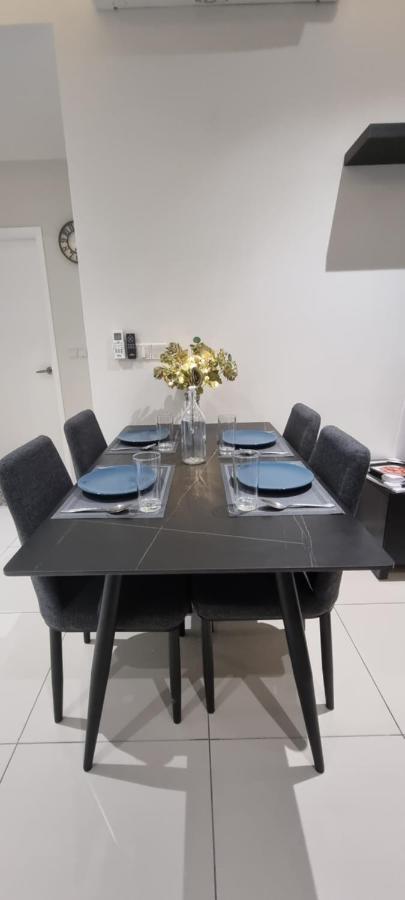 Continew Residence By Mikey - Premium Unit Kuala Lumpur Zewnętrze zdjęcie