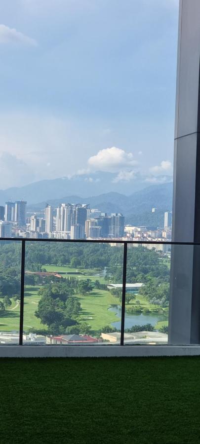 Continew Residence By Mikey - Premium Unit Kuala Lumpur Zewnętrze zdjęcie