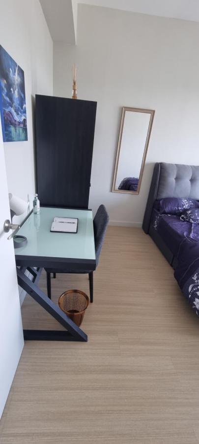 Continew Residence By Mikey - Premium Unit Kuala Lumpur Zewnętrze zdjęcie