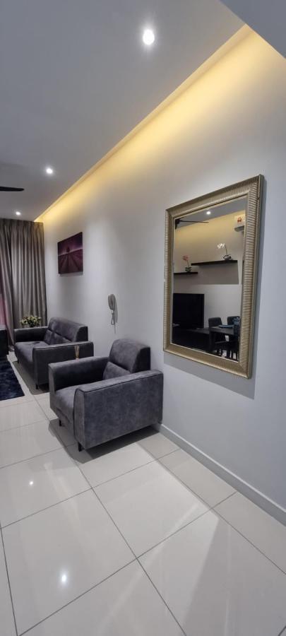 Continew Residence By Mikey - Premium Unit Kuala Lumpur Zewnętrze zdjęcie