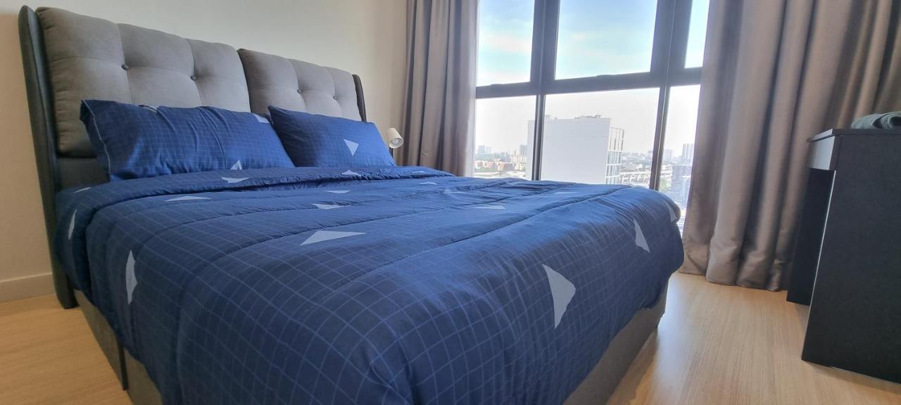 Continew Residence By Mikey - Premium Unit Kuala Lumpur Zewnętrze zdjęcie