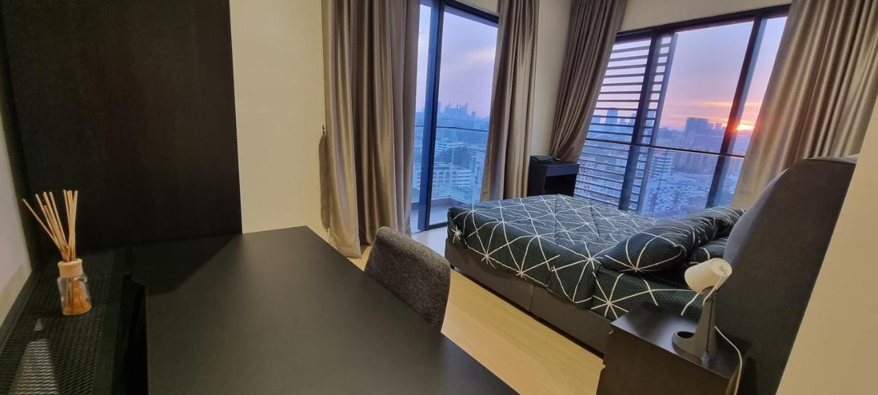 Continew Residence By Mikey - Premium Unit Kuala Lumpur Zewnętrze zdjęcie
