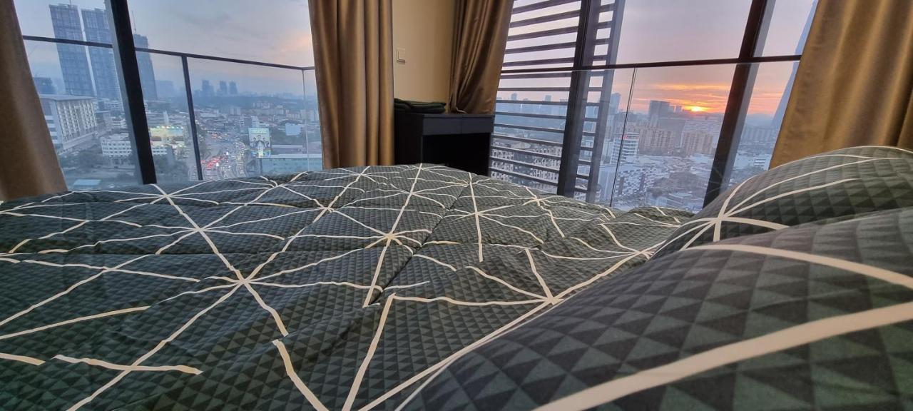 Continew Residence By Mikey - Premium Unit Kuala Lumpur Zewnętrze zdjęcie