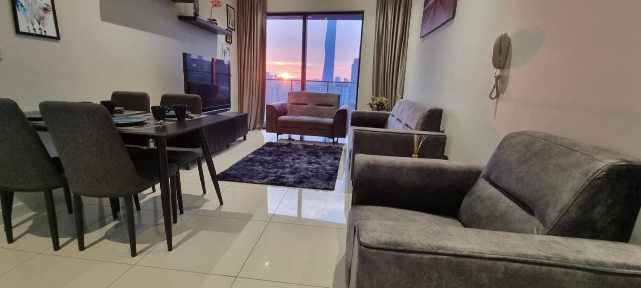 Continew Residence By Mikey - Premium Unit Kuala Lumpur Zewnętrze zdjęcie