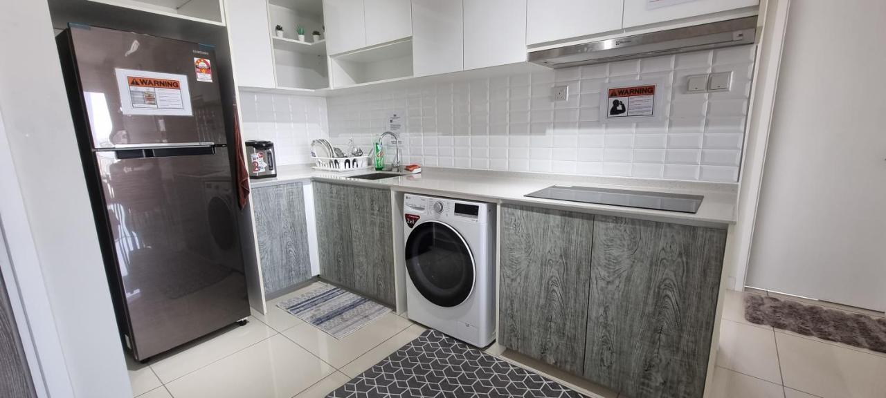 Continew Residence By Mikey - Premium Unit Kuala Lumpur Zewnętrze zdjęcie