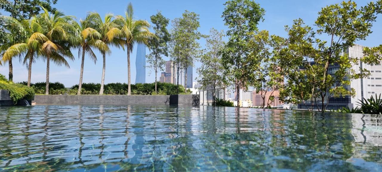Continew Residence By Mikey - Premium Unit Kuala Lumpur Zewnętrze zdjęcie