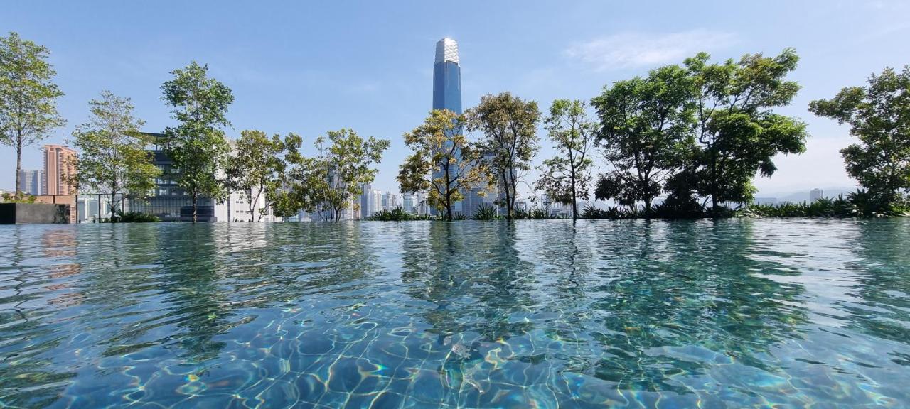 Continew Residence By Mikey - Premium Unit Kuala Lumpur Zewnętrze zdjęcie